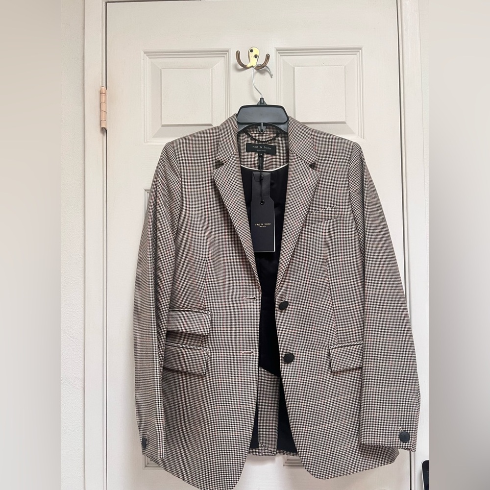Rag and Bone Coat